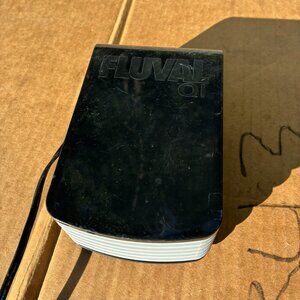 Fluval Q1 Air Pump A850 Up To 80 gallon Aquarium Tested